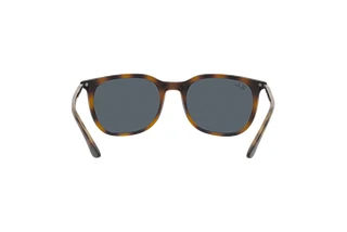 Rear view Ray-Ban RB4386 (710/R5)