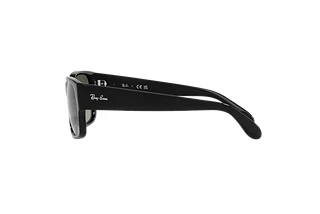 Side view Ray-Ban RB4388 (601/71)