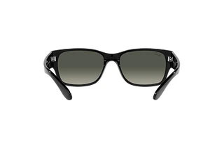 Rear view Ray-Ban RB4388 (601/71)