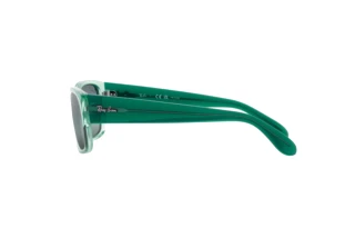 Side view Ray-Ban RB4388 (6646G6)