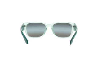 Rear view Ray-Ban RB4388 (6646G6)