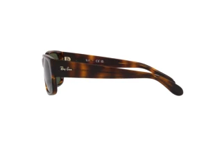 Side view Ray-Ban RB4388 (710/31)