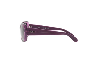 Side view Ray-Ban RB4389 (6443M3)