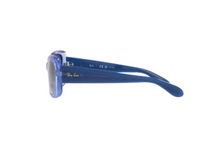 Side view Ray-Ban RB4389 (664578)