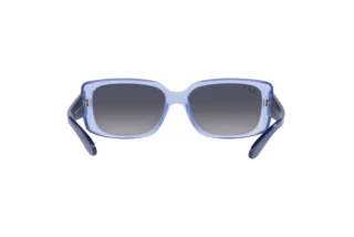 Rear view Ray-Ban RB4389 (664578)