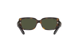 Rear view Ray-Ban RB4389 (710/31)