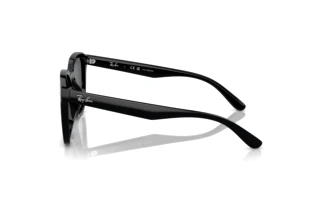 Side view Ray-Ban RB4392D (601/81)