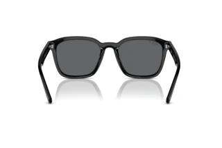 Rear view Ray-Ban RB4392D (601/81)