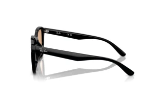 Side view Ray-Ban RB4392D (601/93)