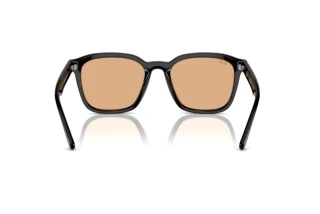 Rear view Ray-Ban RB4392D (601/93)