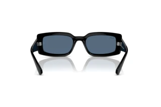 Rear view Ray-Ban KILIANE (RB4395 - 667780)
