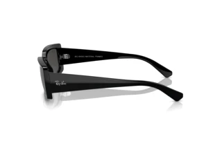 Side view Ray-Ban KILIANE (RB4395 - 667787)