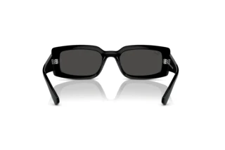 Rear view Ray-Ban KILIANE (RB4395 - 667787)