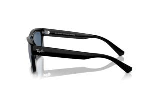 Side view Ray-Ban WARREN (RB4396 - 667780)