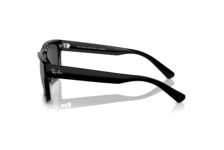 Side view Ray-Ban WARREN (RB4396 - 667787)