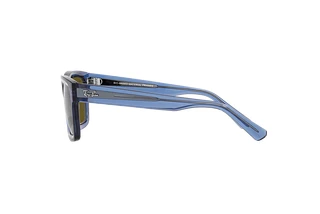Side view Ray-Ban WARREN (RB4396 - 668073)