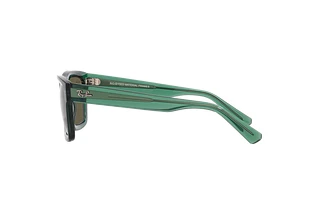 Side view Ray-Ban WARREN (RB4396 - 6681/3)