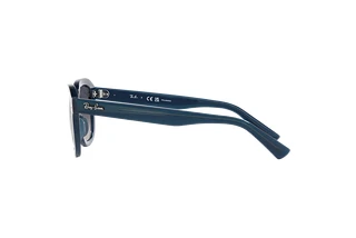 Side view Ray-Ban ERIK (RB4398 - 667678)