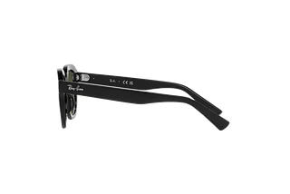 Side view Ray-Ban ERIK (RB4398 - 901/31)