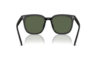 Rear view Ray-Ban RB4401D (601/71)