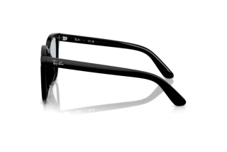 Side view Ray-Ban RB4401D (601/72)