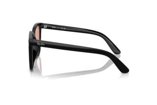 Side view Ray-Ban RB4401D (601/74)