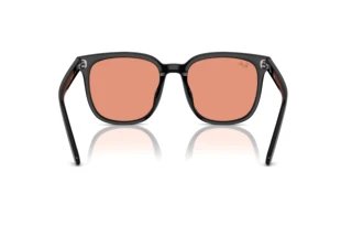 Rear view Ray-Ban RB4401D (601/74)