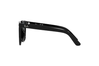 Side view Ray-Ban RB4401D (601/87)