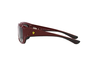 Side view Ray-Ban RB4405M (F68111)