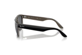 Side view Ray-Ban RB4407 (673381)