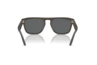 Rear view Ray-Ban RB4407 (673381)