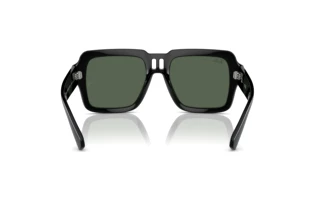 Rear view Ray-Ban MAGELLAN (RB4408 - 667771)