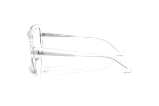 Side view Ray-Ban MAGELLAN (RB4408 - 6726MF)
