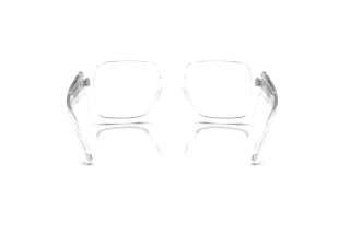 Rear view Ray-Ban MAGELLAN (RB4408 - 6726MF)