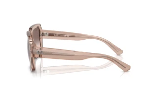 Side view Ray-Ban MAGELLAN (RB4408 - 67278Z)