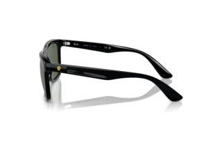 Side view Ray-Ban RB4413M (F68371)