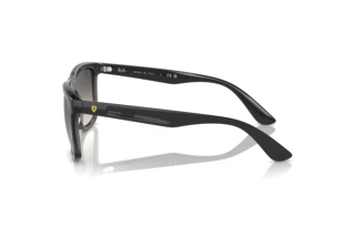 Side view Ray-Ban RB4413M (F69111)