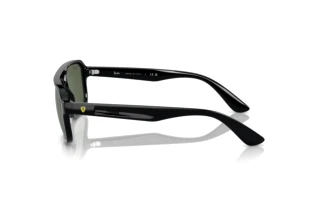 Side view Ray-Ban RB4414M (F68371)