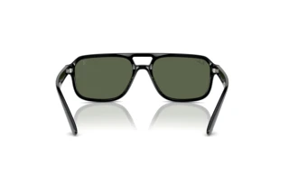 Rear view Ray-Ban RB4414M (F68371)