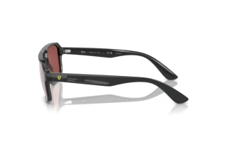 Side view Ray-Ban RB4414M (F691H2)
