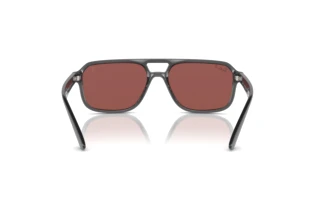 Rear view Ray-Ban RB4414M (F691H2)