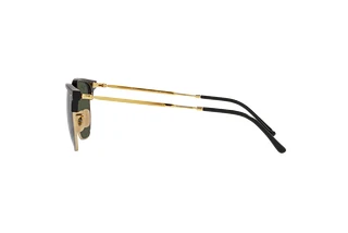 Side view Ray-Ban NEW CLUBMASTER (RB4416 - 601/31)