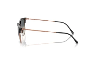 Side view Ray-Ban NEW CLUBMASTER (RB4416 - 672071)