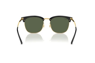 Rear view Ray-Ban RB4418D (601/31)
