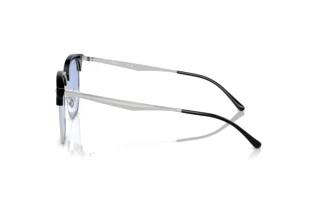 Side view Ray-Ban RB4418D (667080)