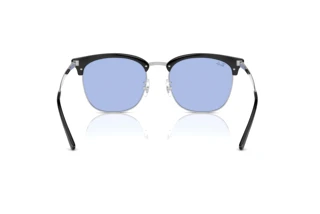 Rear view Ray-Ban RB4418D (667080)