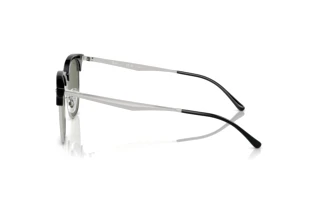 Side view Ray-Ban RB4418D (66709A)