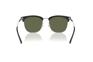 Rear view Ray-Ban RB4418D (66709A)