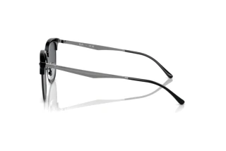 Side view Ray-Ban RB4418D (673487)