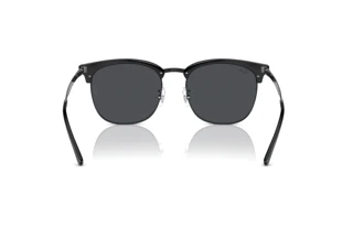 Rear view Ray-Ban RB4418D (673487)